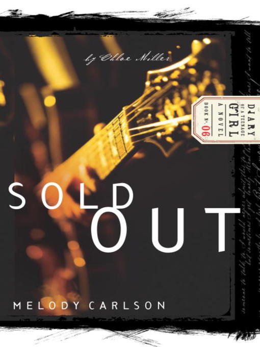 Title details for Sold Out by Melody Carlson - Available